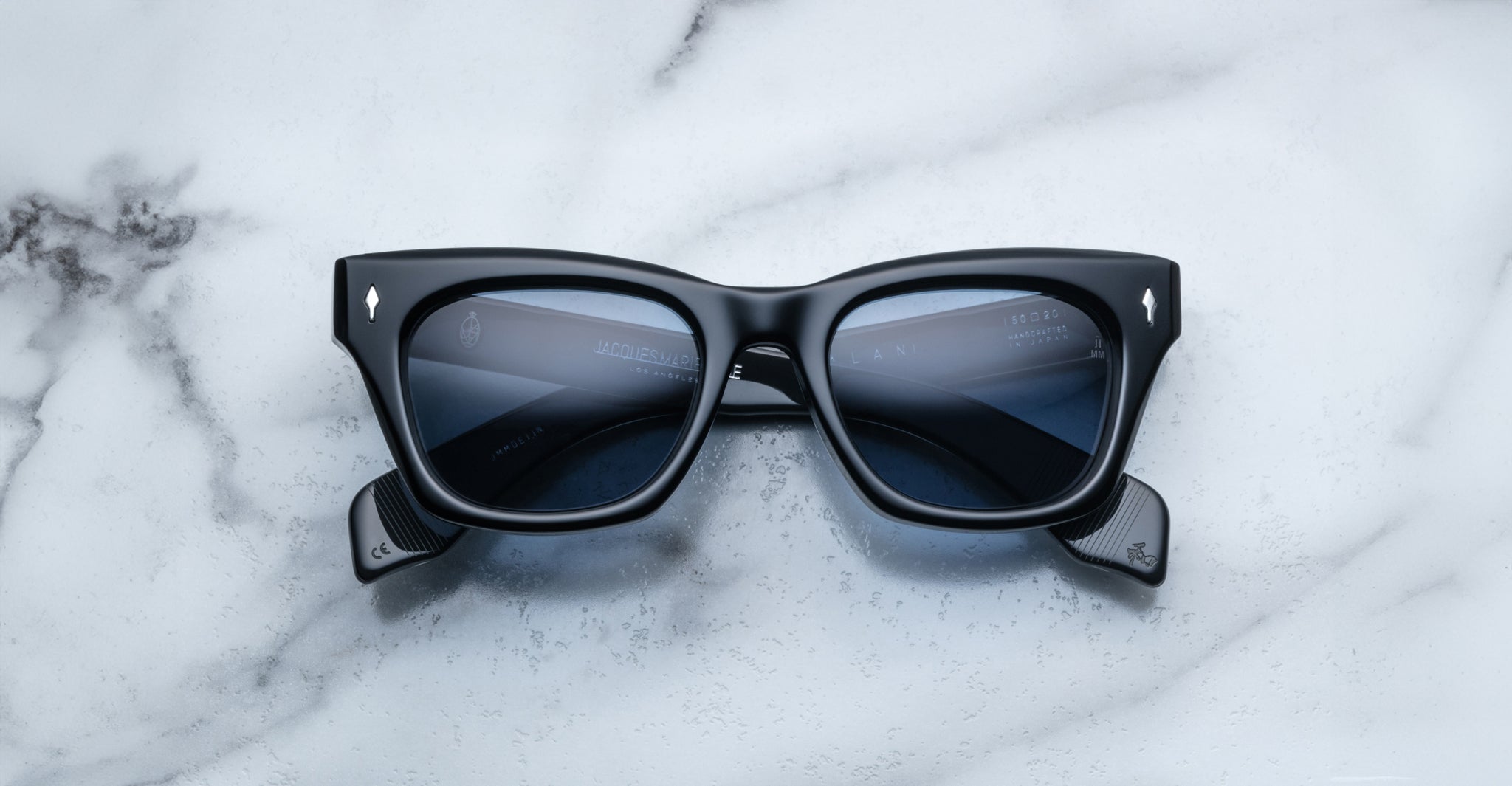 Jacques Marie Mage Dealan in Charbon JMMDE-11N