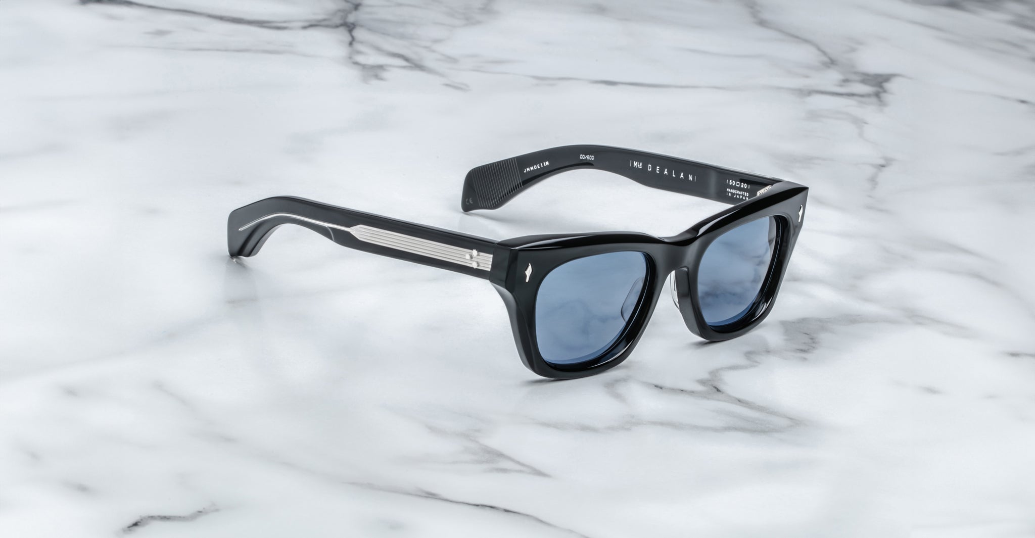 Jacques Marie Mage Dealan in Charbon JMMDE-11N