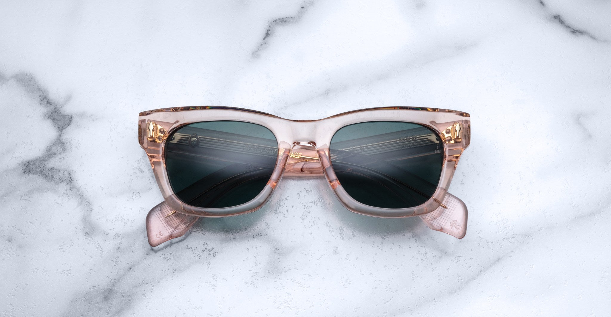 Jacques Marie Mage Dealan in Dahlia JMMDE-8D