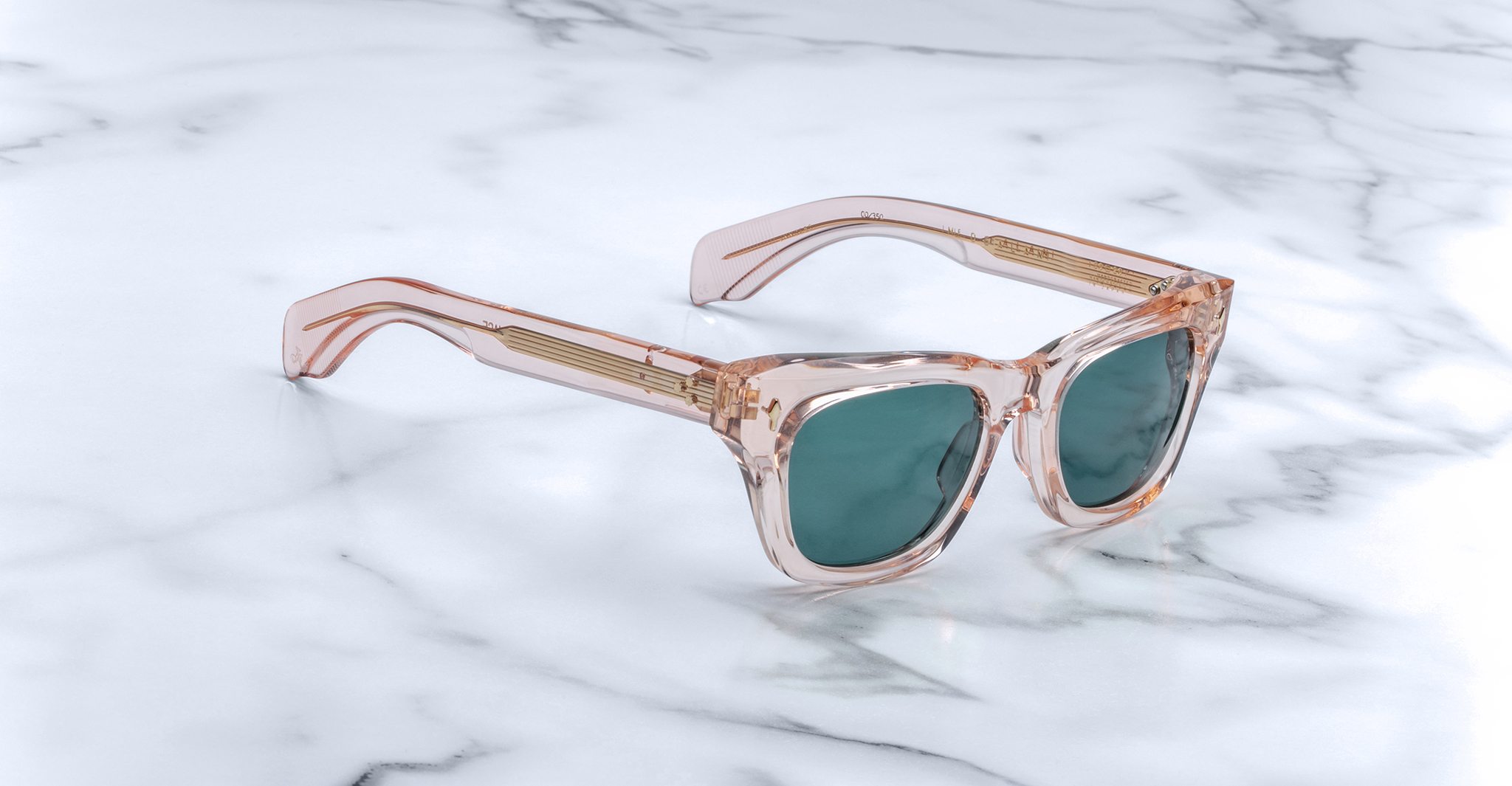 Jacques Marie Mage Dealan in Dahlia JMMDE-8D