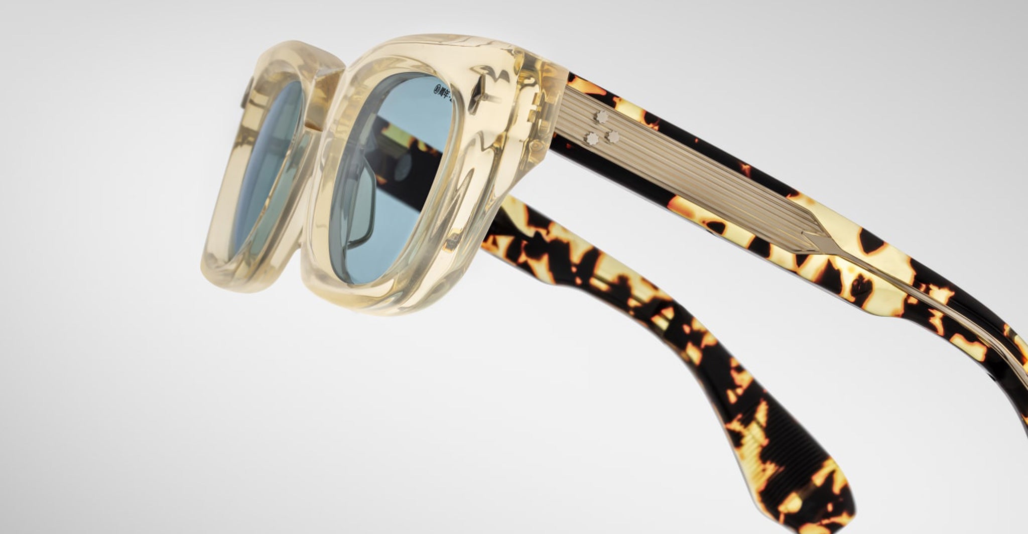 Jacques Marie Mage Dealan in Dunn JMMDE-10Y3