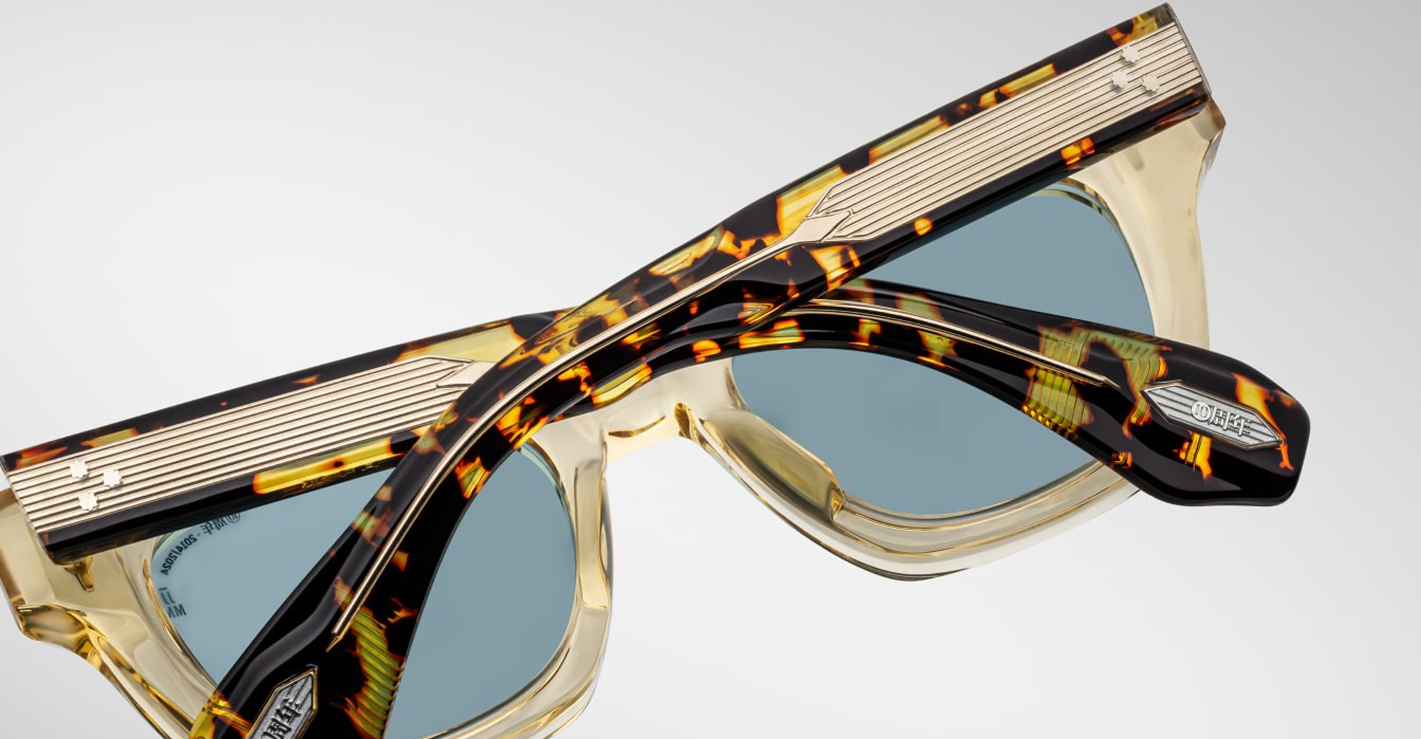 Jacques Marie Mage Dealan in Dunn JMMDE-10Y3