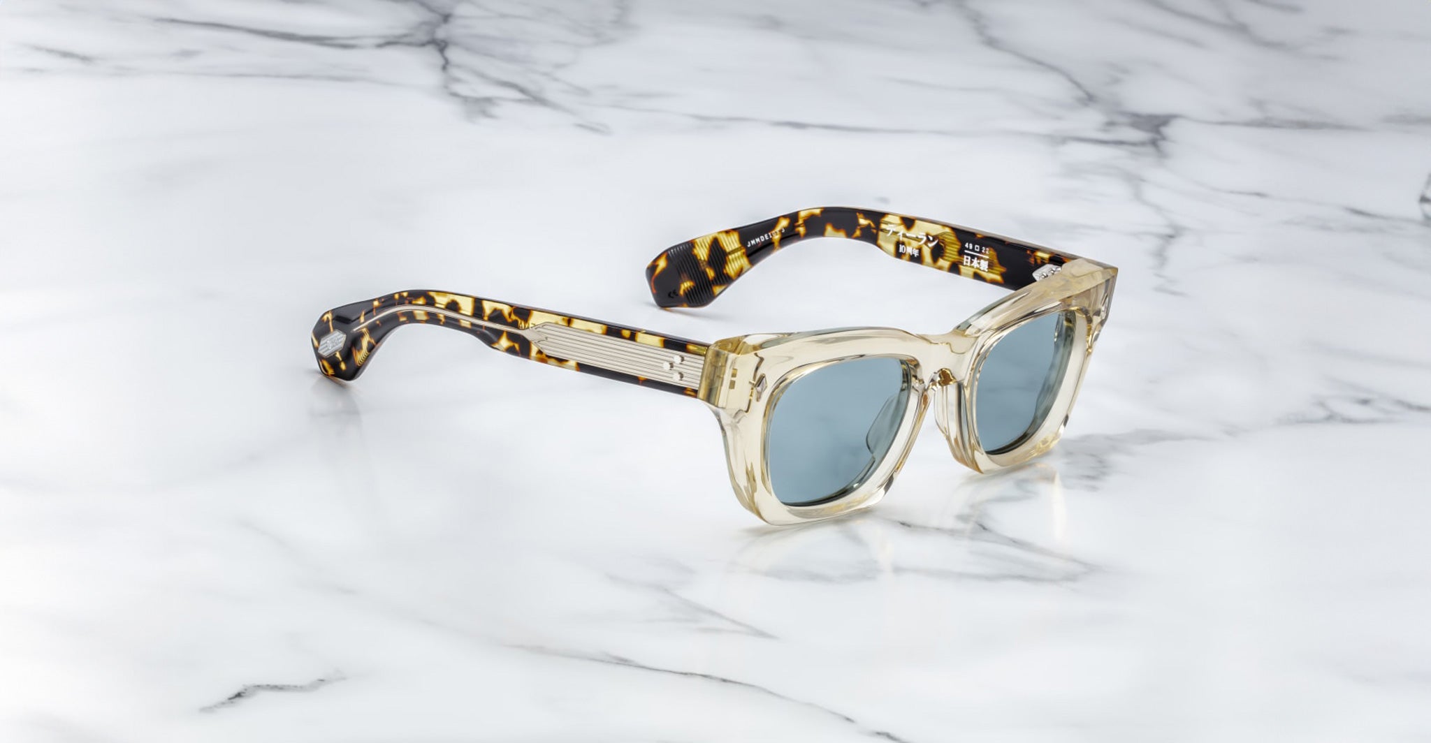 Jacques Marie Mage Dealan in Dunn JMMDE-10Y3