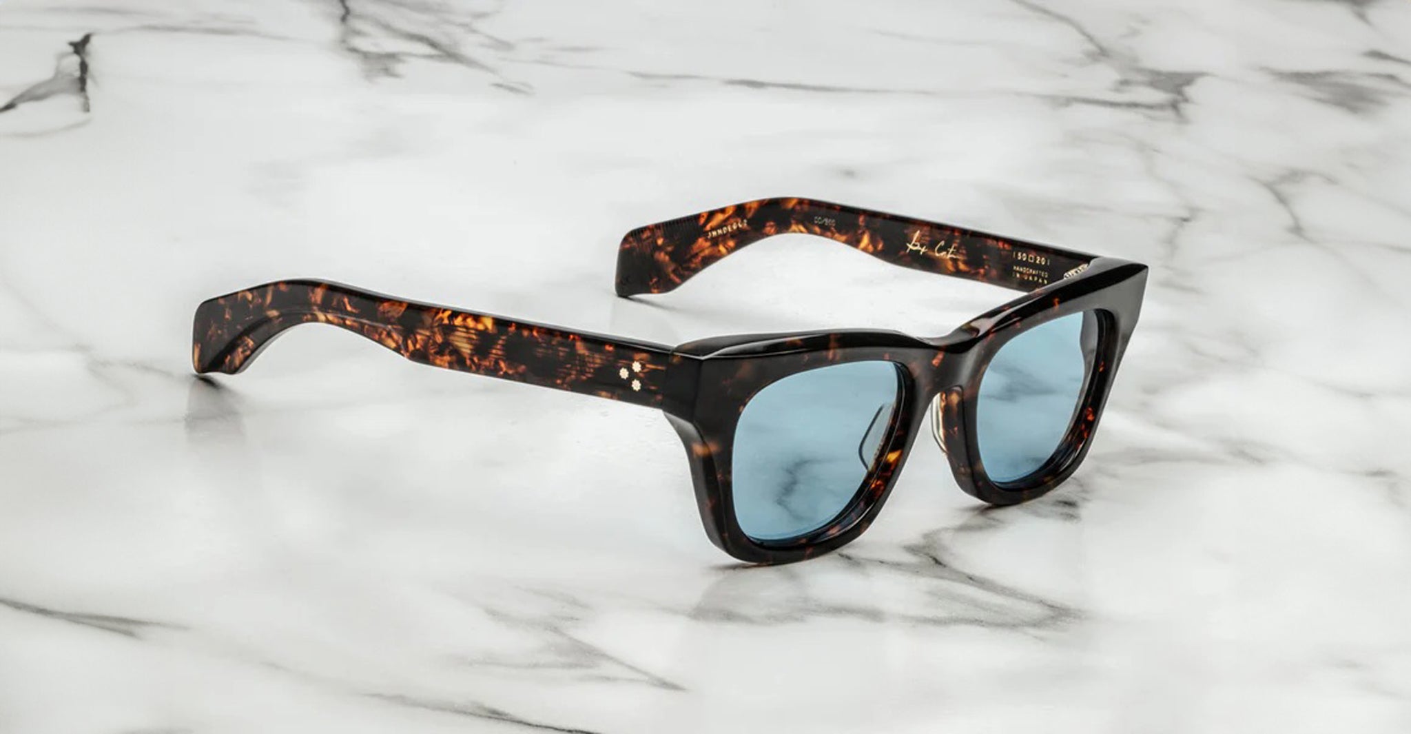 小物 JACQUESMARIEMAGE CORTINA DEALAN Jacques Marie Mage Dealan X George Cortina – Dan Deutsch Optical