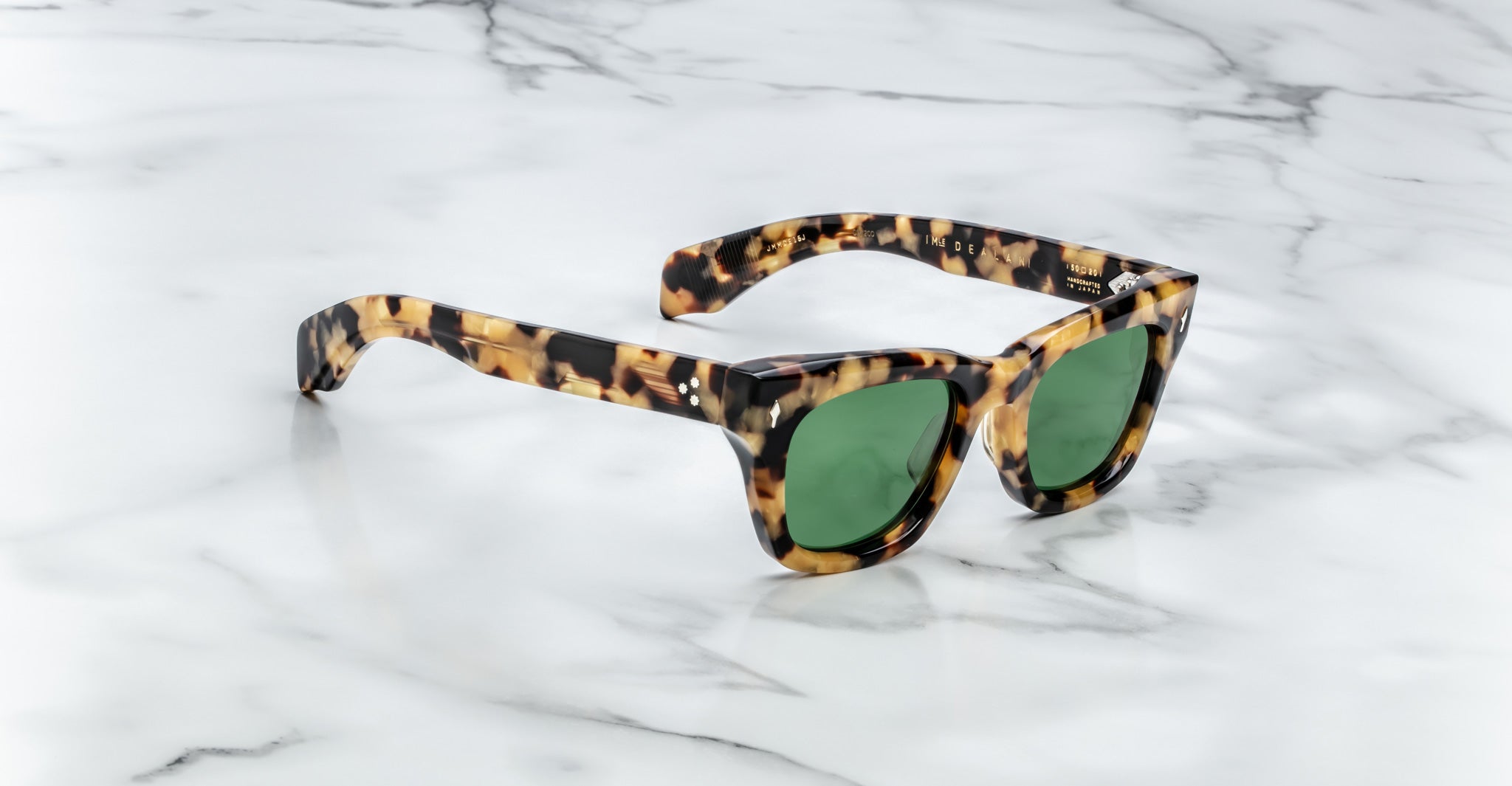 Jacques Marie Mage Dealan in Gold Dust JMMDE-15J