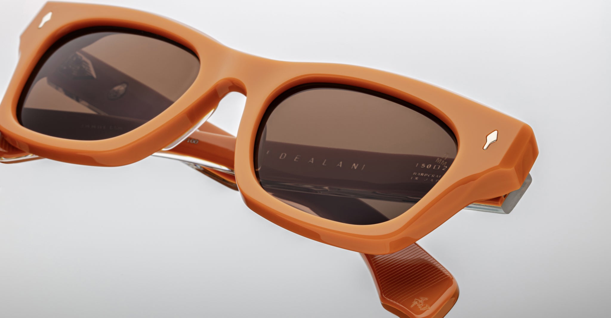 Jacques Marie Mage Dealan in Hot Rod JMMDE-15M