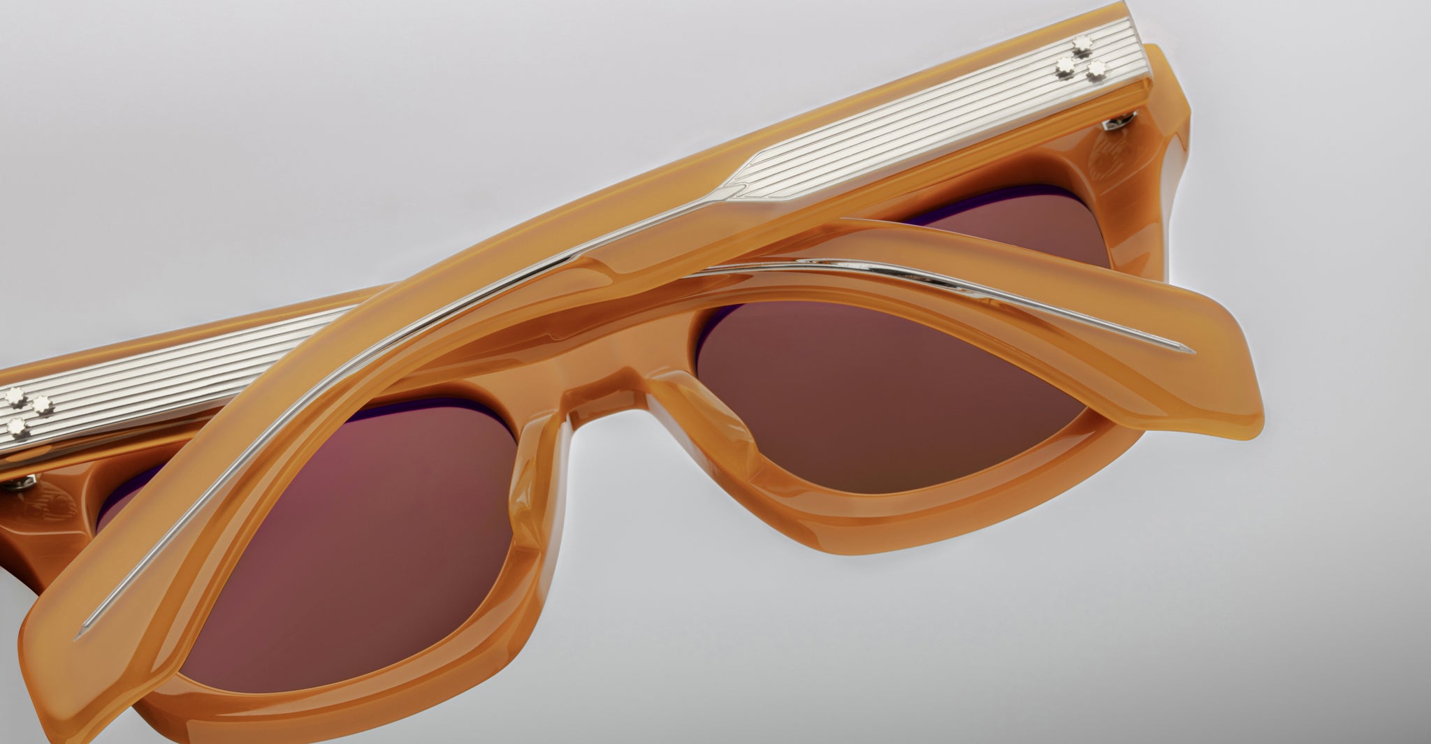 Jacques Marie Mage Dealan in Hot Rod JMMDE-15M