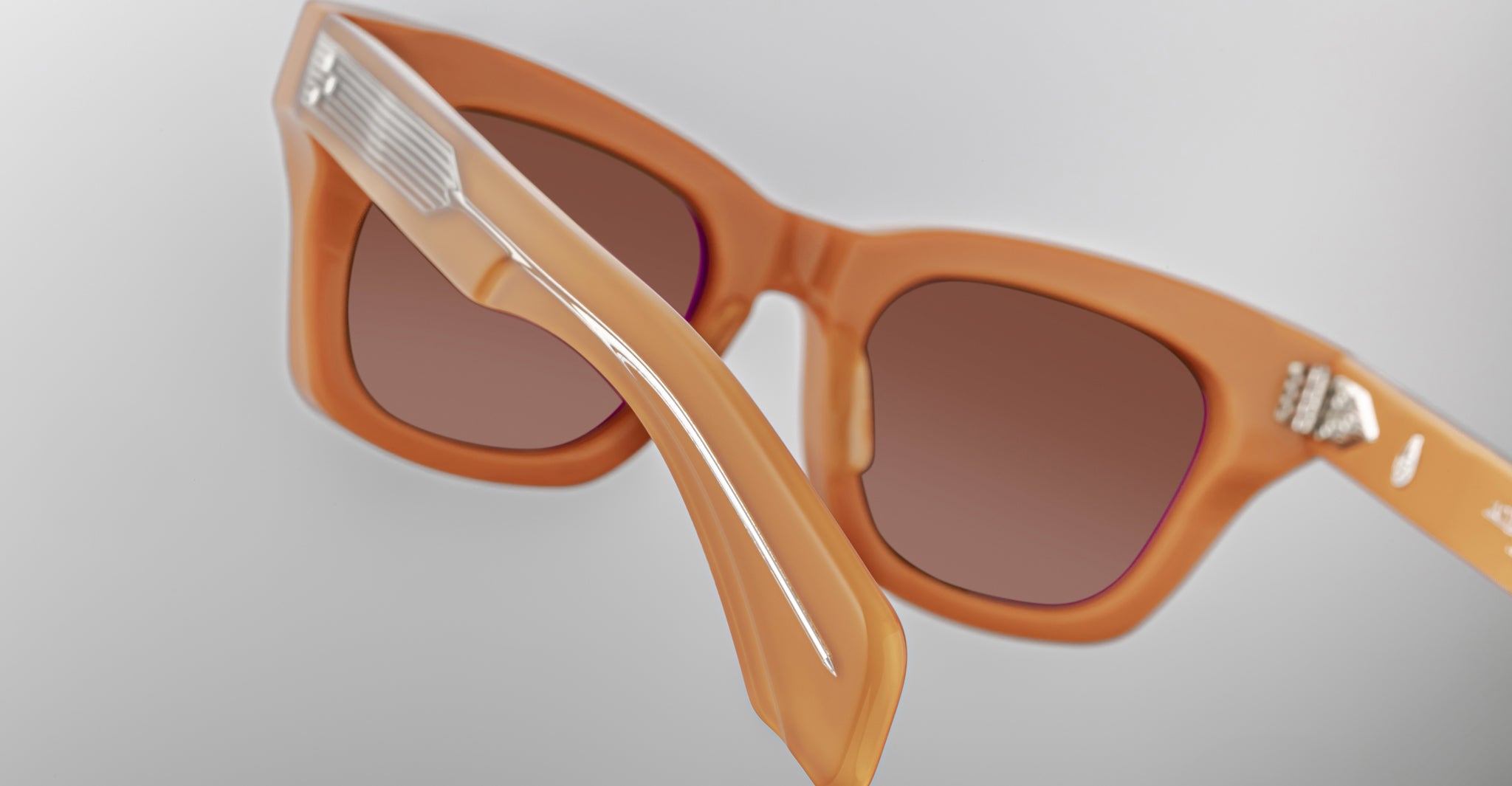 Jacques Marie Mage Dealan in Hot Rod JMMDE-15M