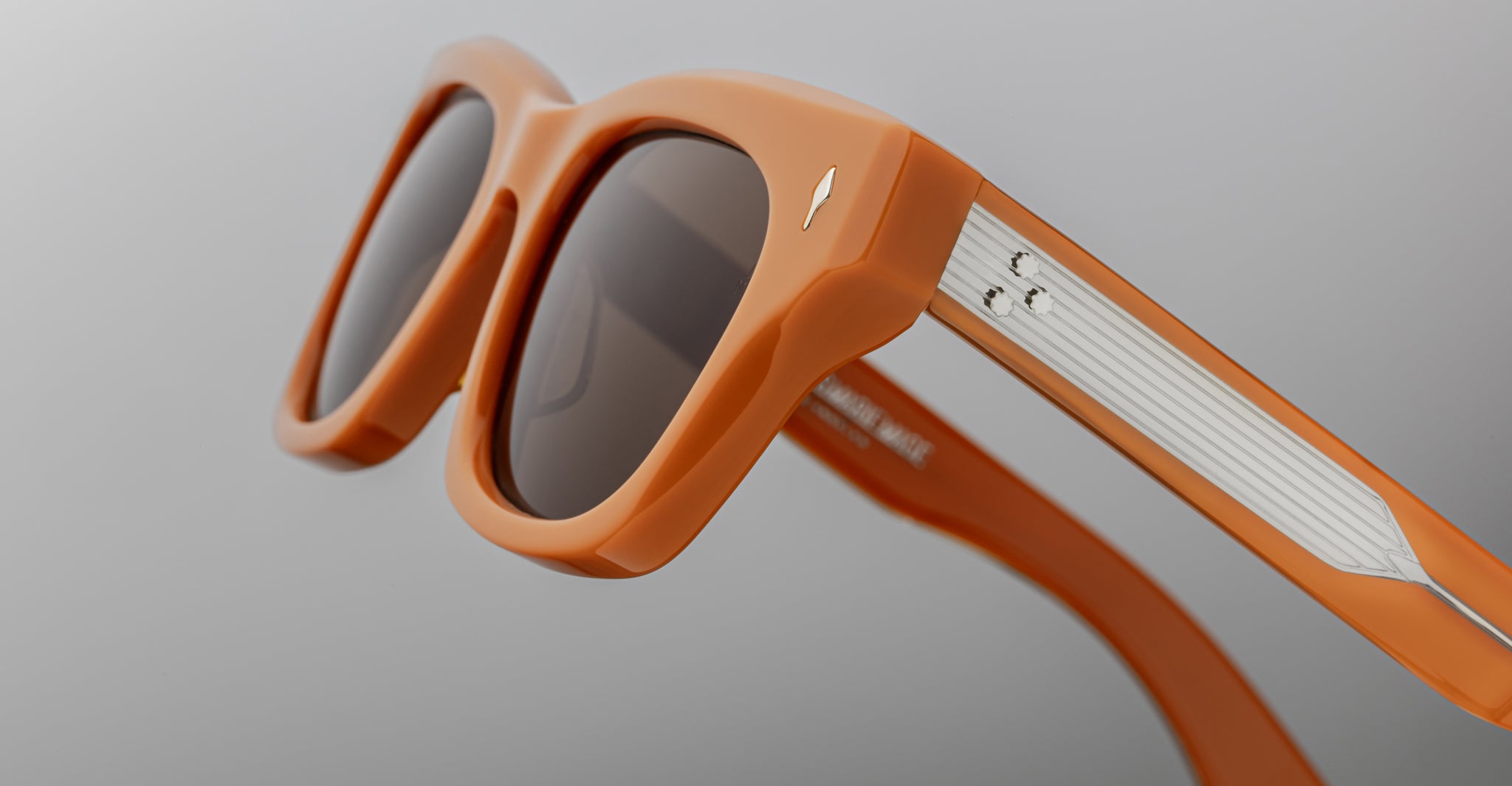 Jacques Marie Mage Dealan in Hot Rod JMMDE-15M