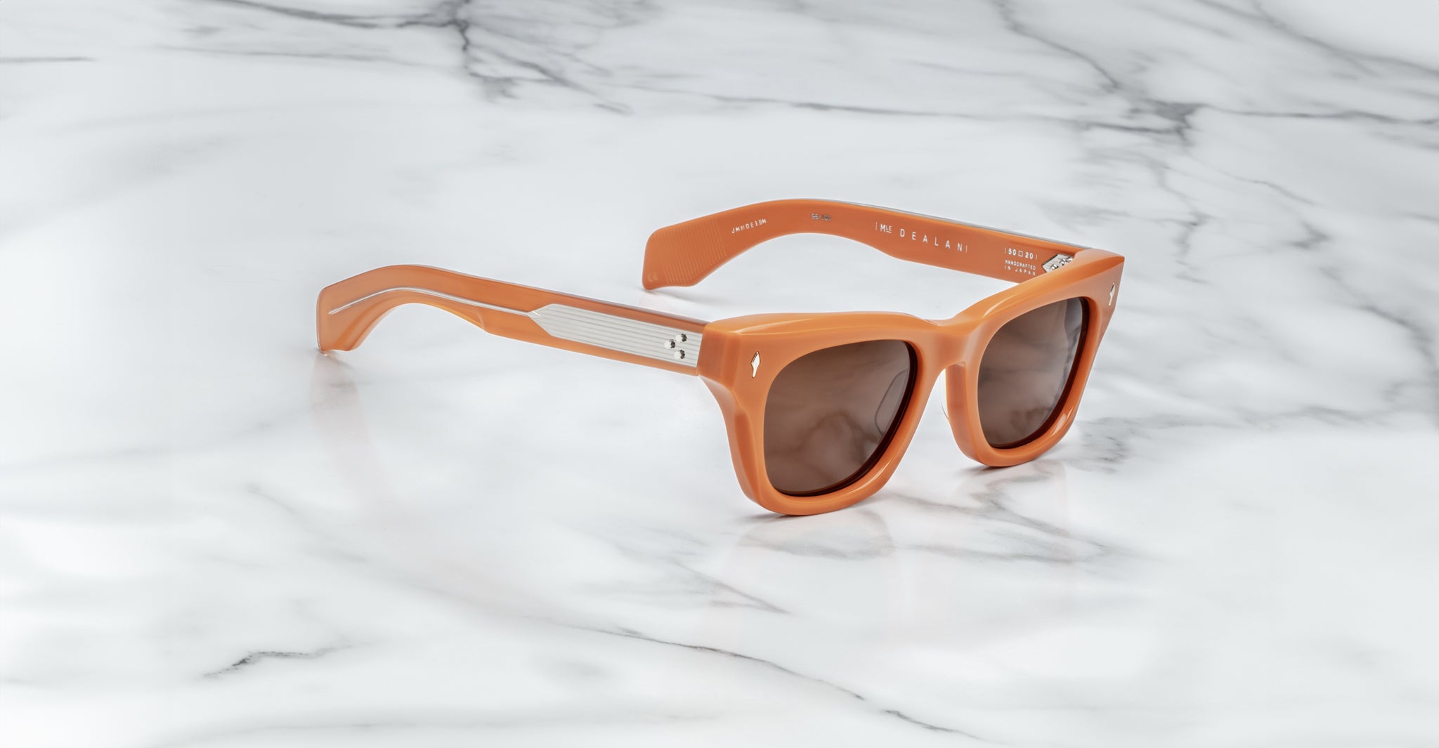 Jacques Marie Mage Dealan in Hot Rod JMMDE-15M