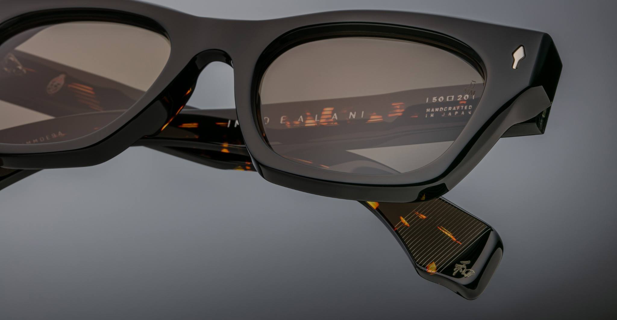 Jacques Marie Mage Dealan in Noir 9 JMMDE-9A