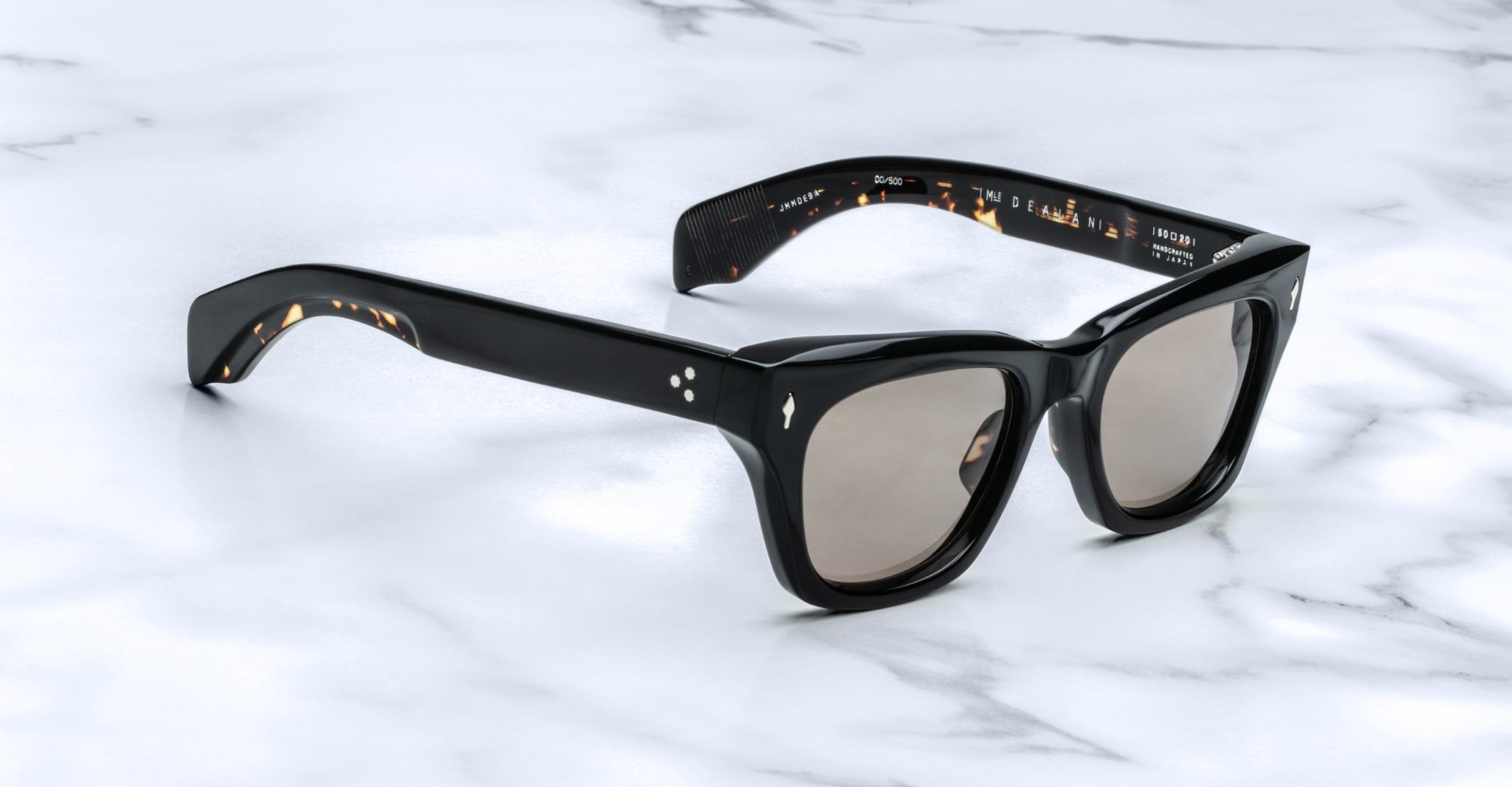 Jacques Marie Mage Dealan in Noir 9 JMMDE-9A