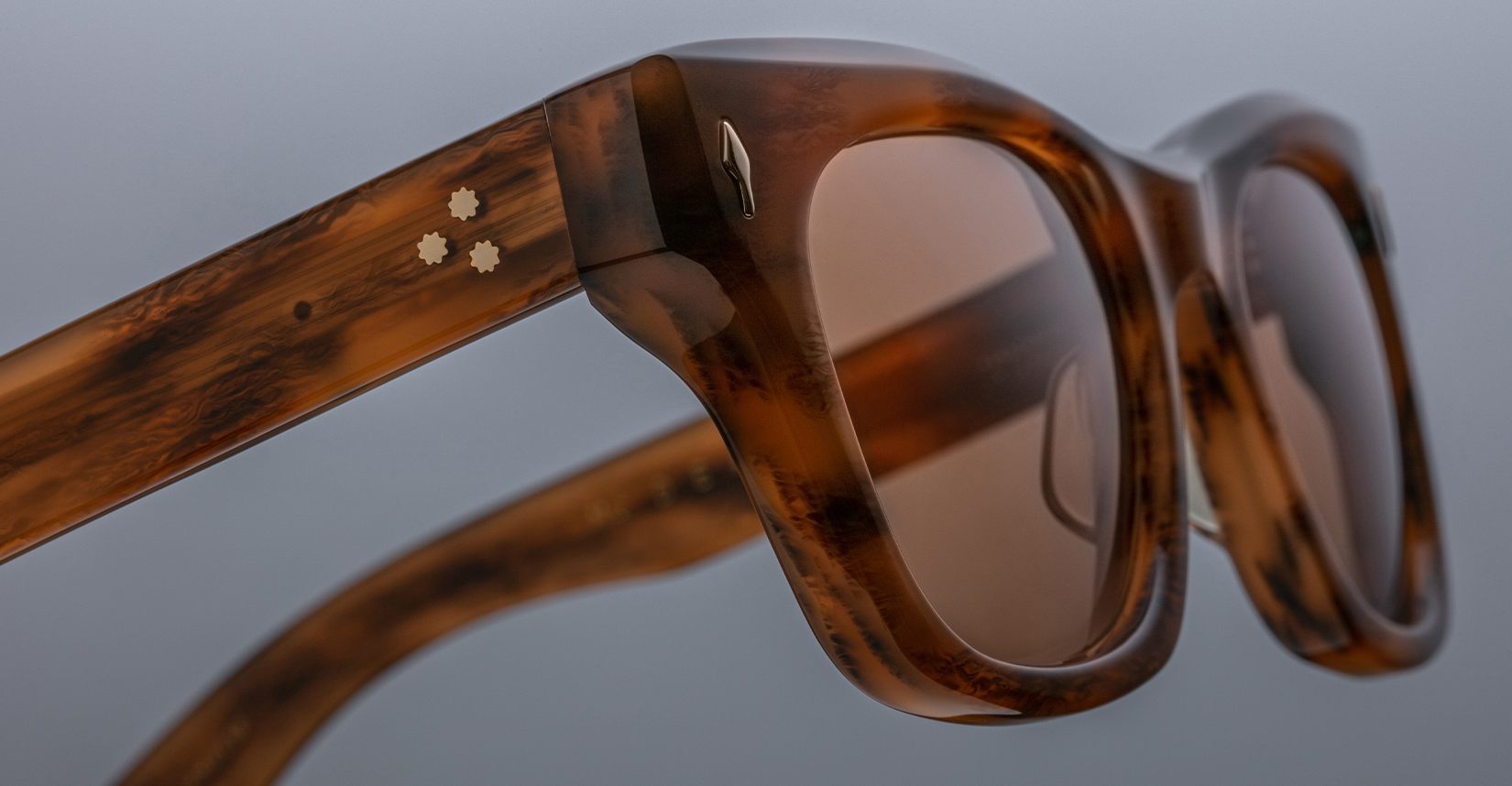 Jacques Marie Mage Dealan in Oak JMMDE-5P