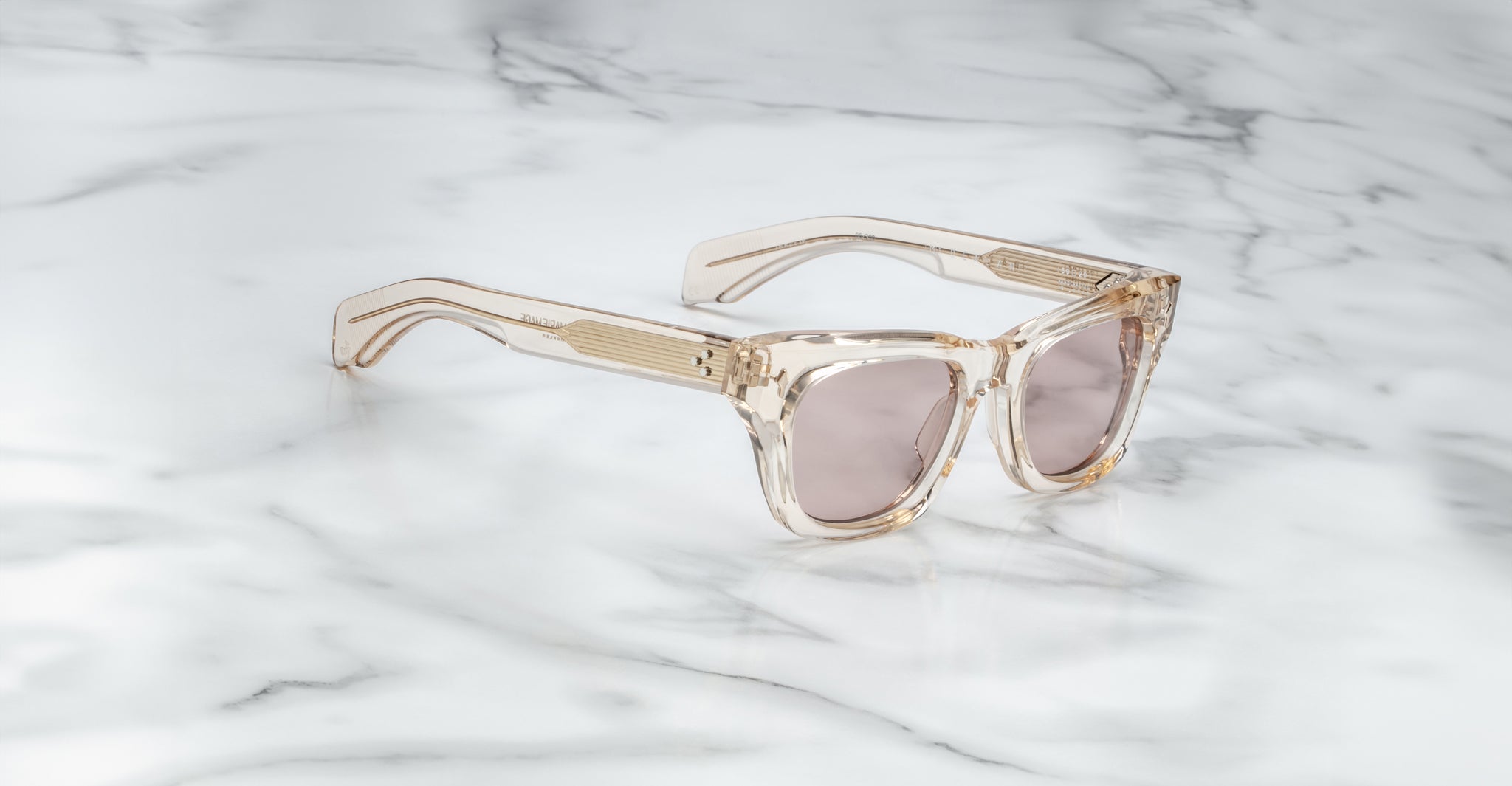 Jacques Marie Mage Dealan in Pearl JMMDE-1P