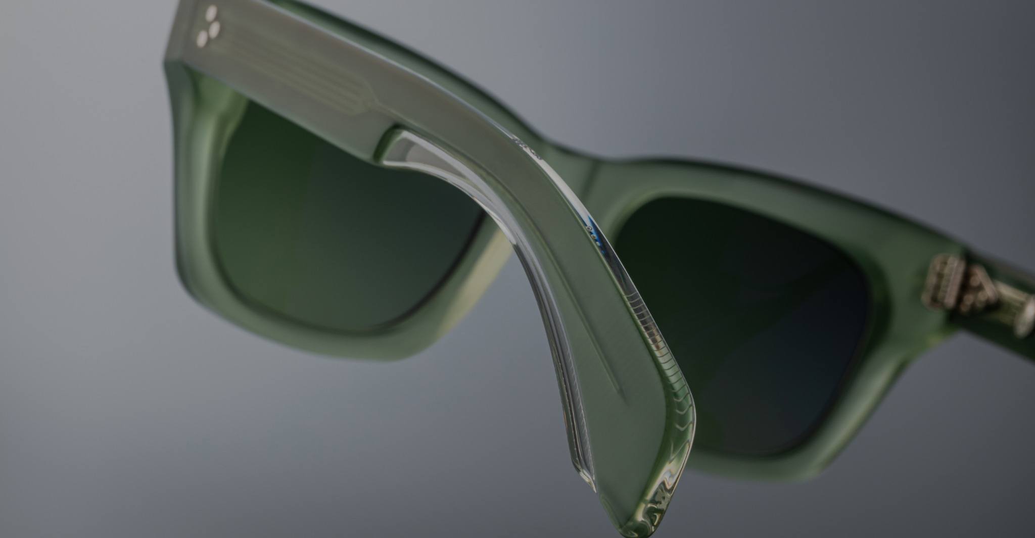 Jacques Marie Mage Dealan in Vert JMMDE-9G