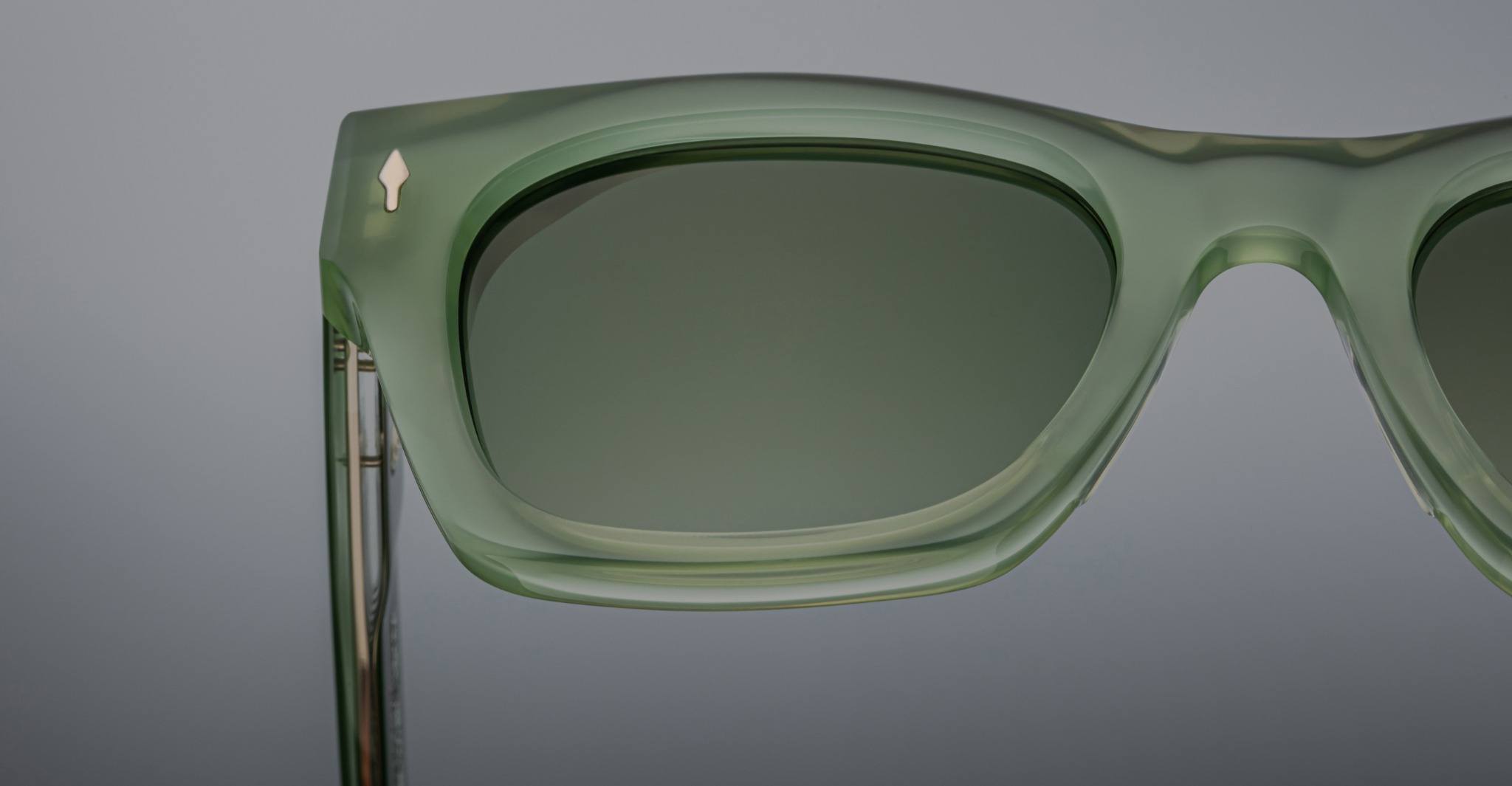 Jacques Marie Mage Dealan in Vert JMMDE-9G