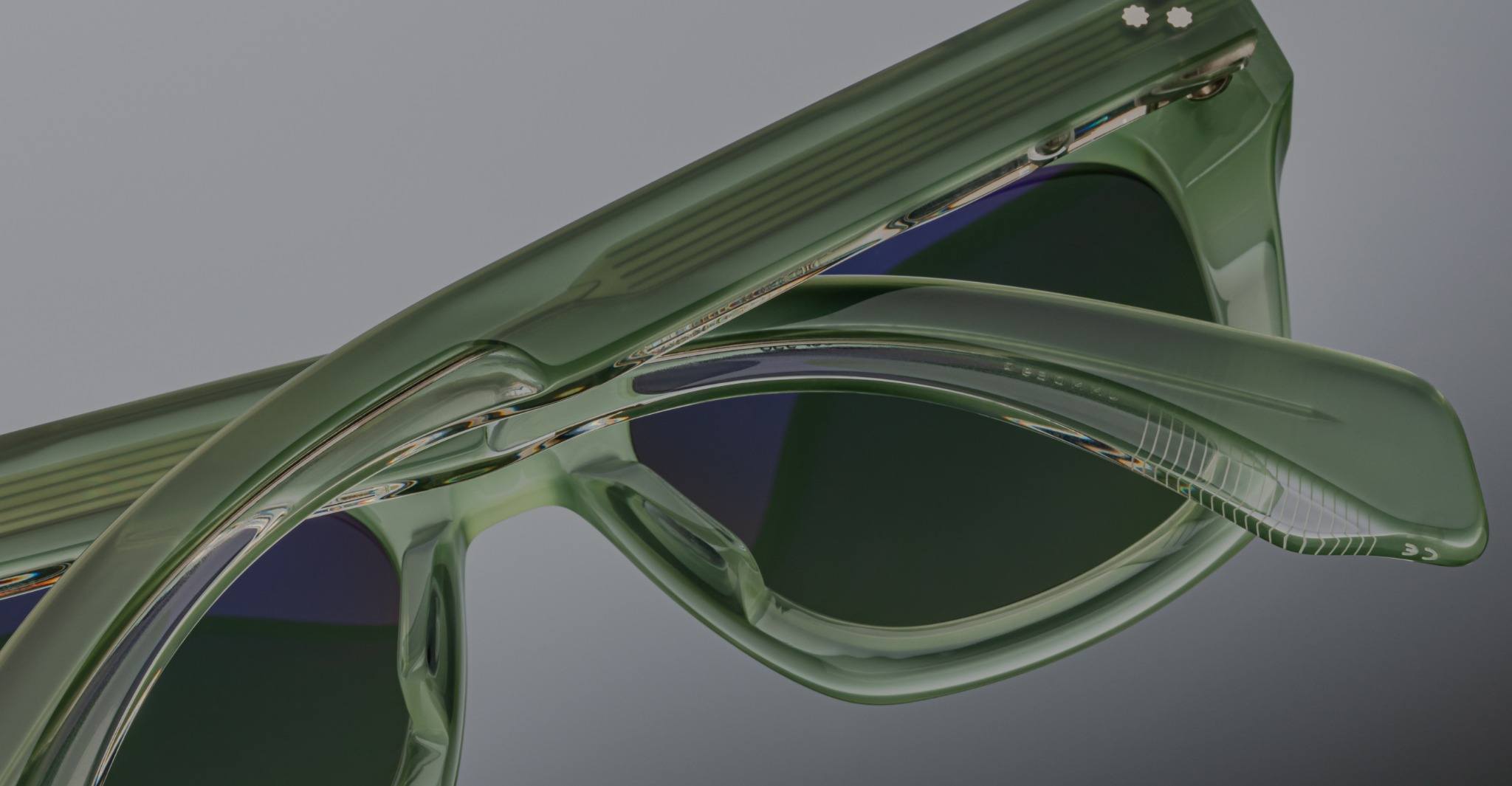 Jacques Marie Mage Dealan in Vert JMMDE-9G