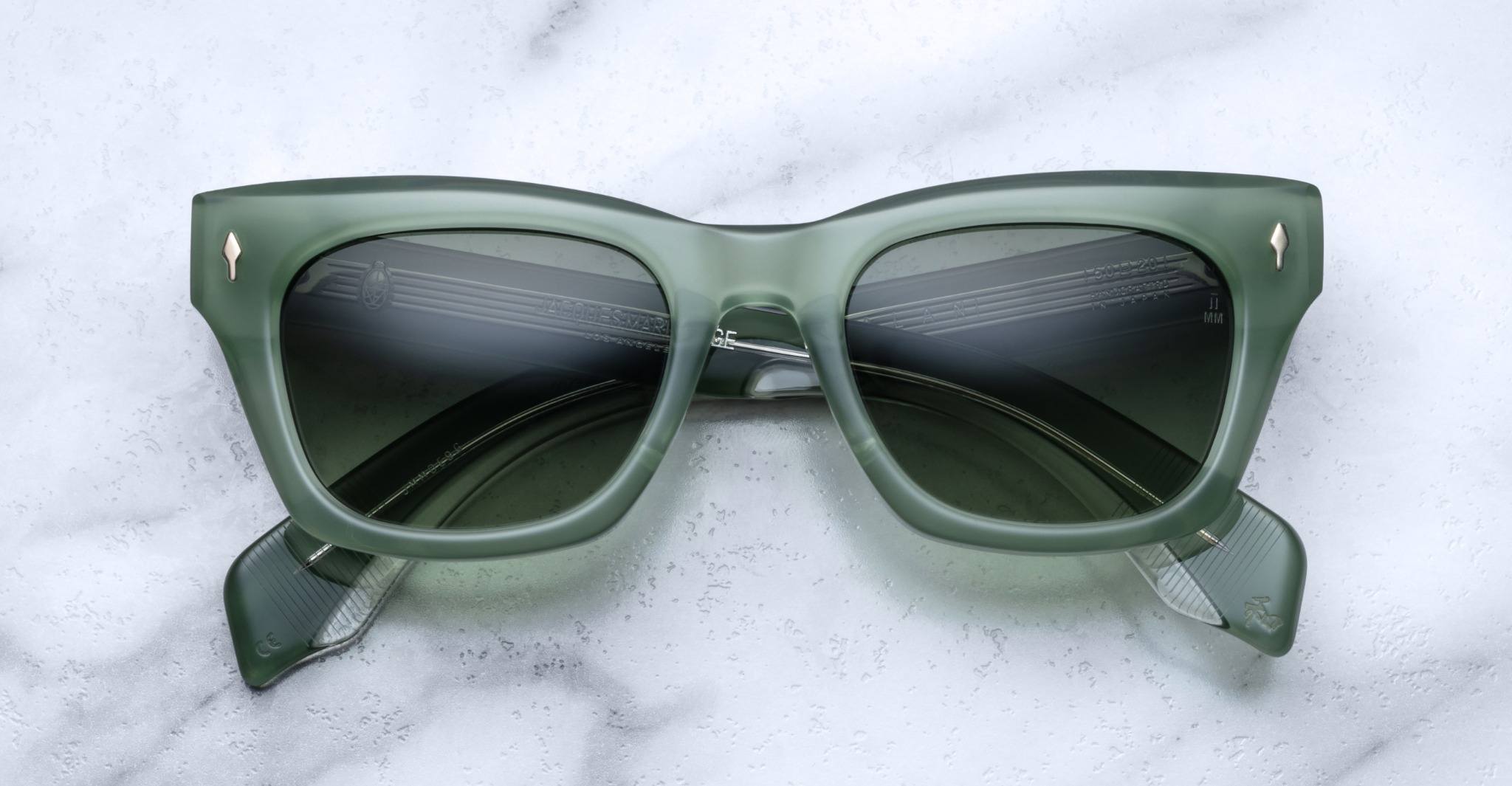 Jacques Marie Mage Dealan in Vert JMMDE-9G