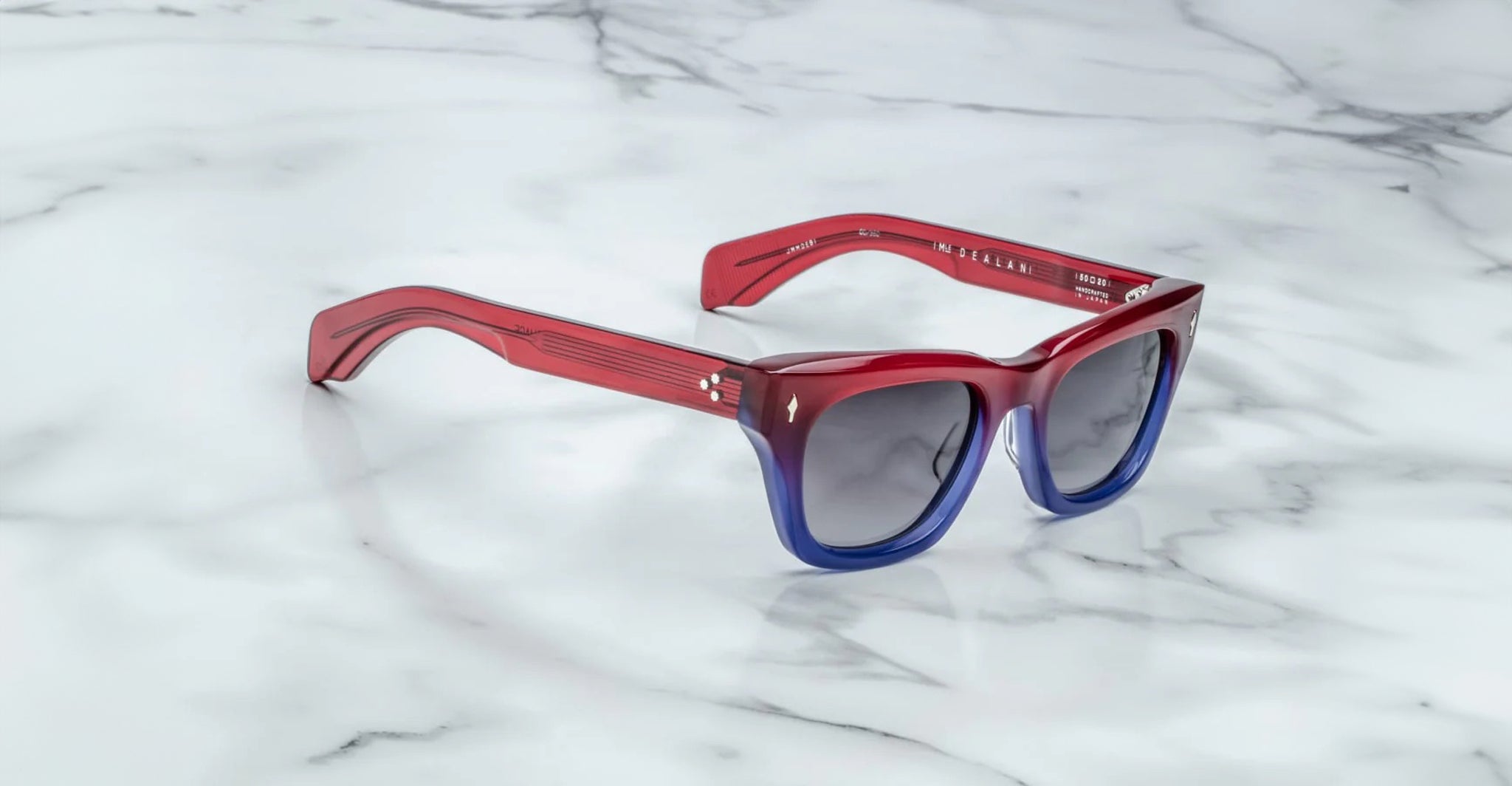 Jacques Marie Mage Dealan in Vesper JMMDE-9I