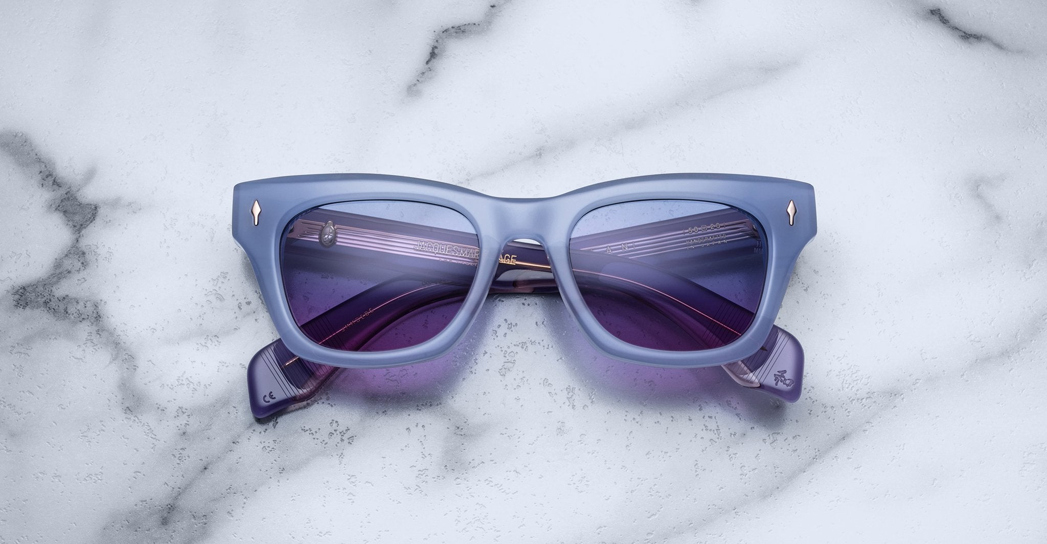 Jacques Marie Mage Dealan in Vinca JMMDE-8C