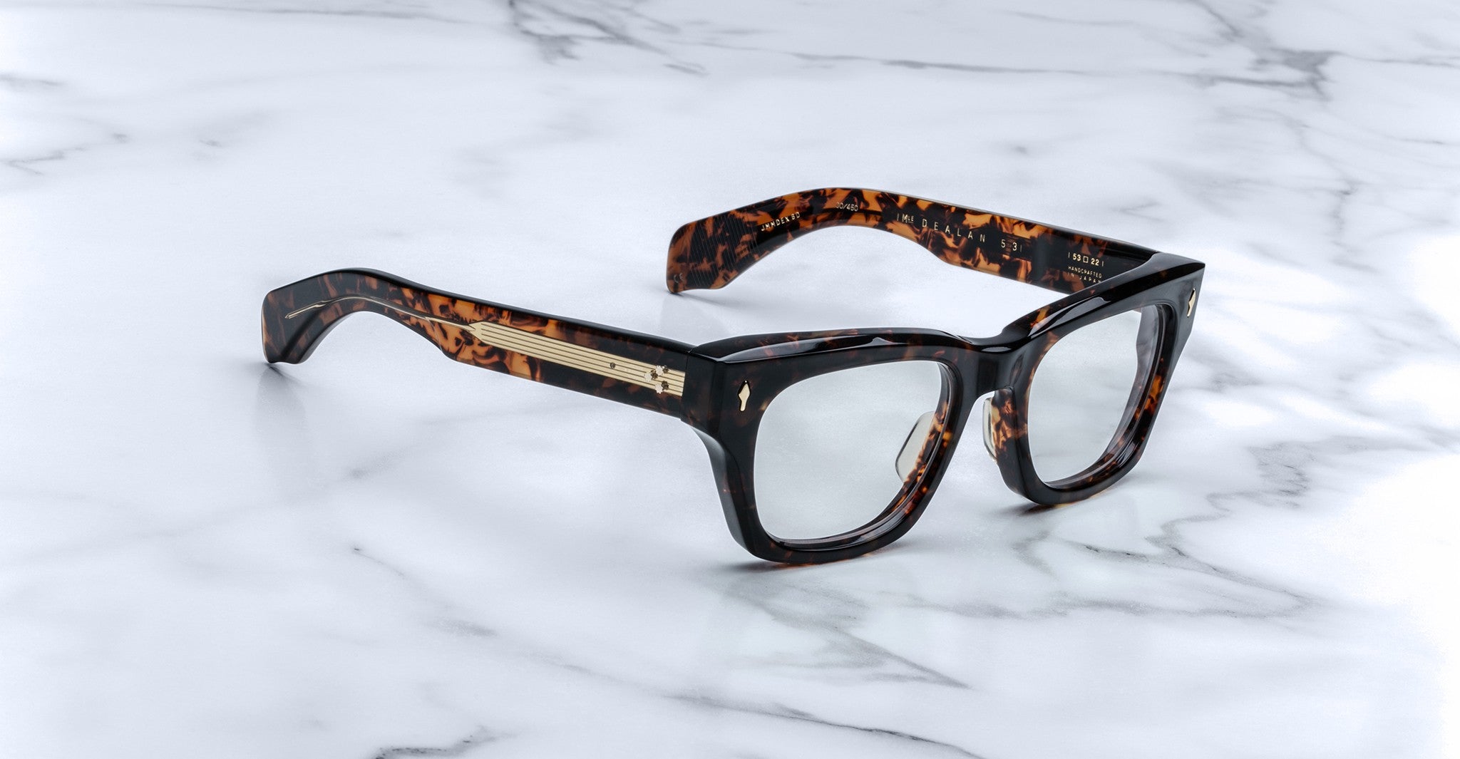 Jacques Marie Mage Dealan 53 in Agar Rx JMMDEXRX-6D