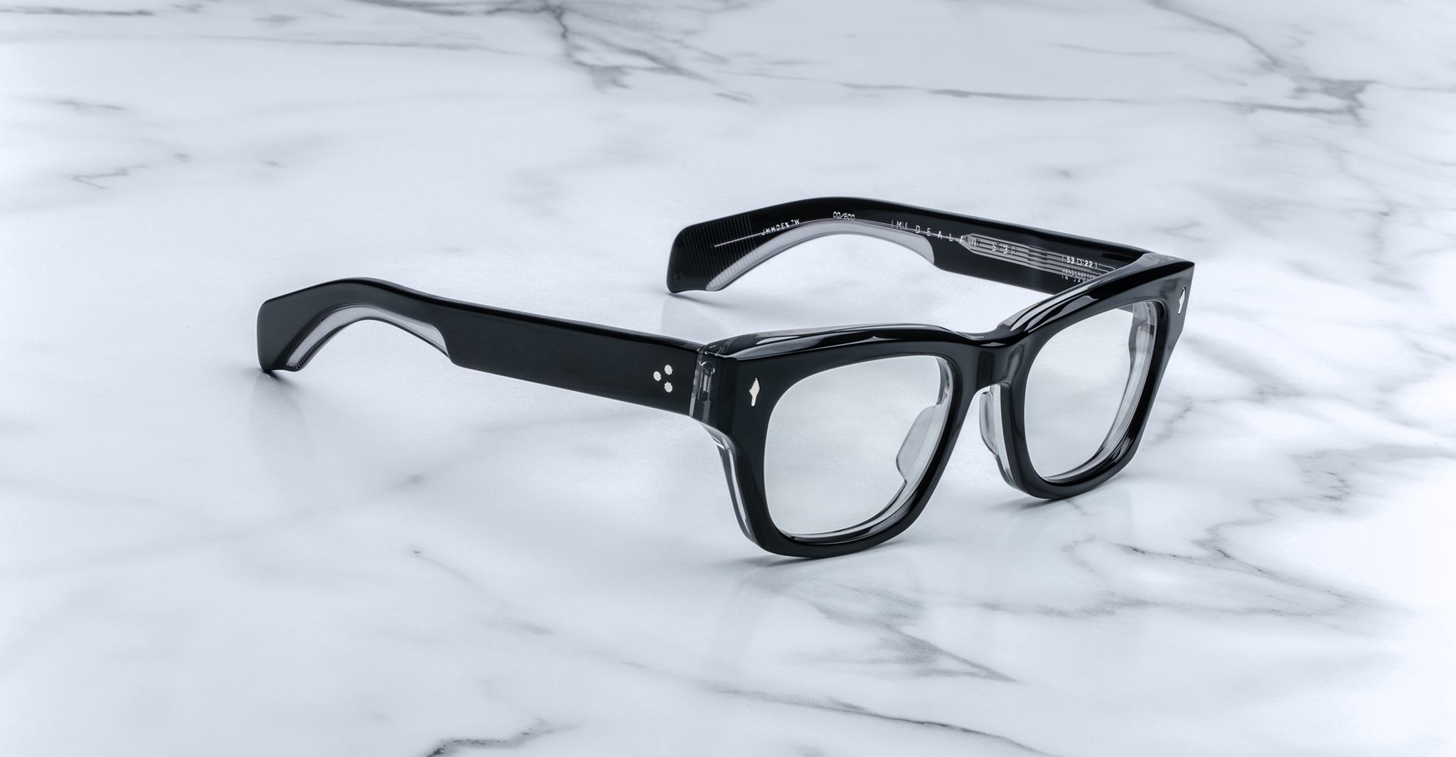 Jacques Marie Mage Dealan 53 in Apollo Rx JMMDEXRX-7W