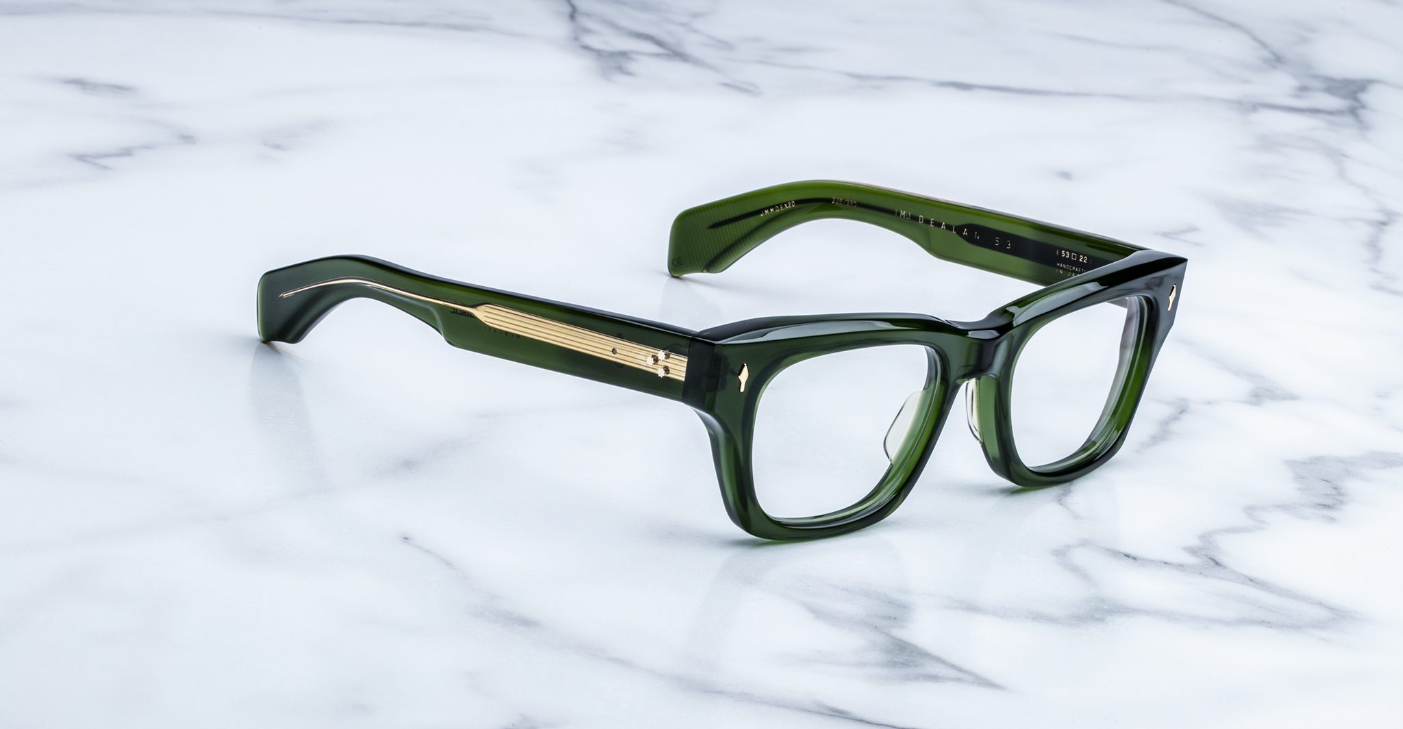 Jacques Marie Mage Dealan 53 in Rover Rx JMMDEXRX-20