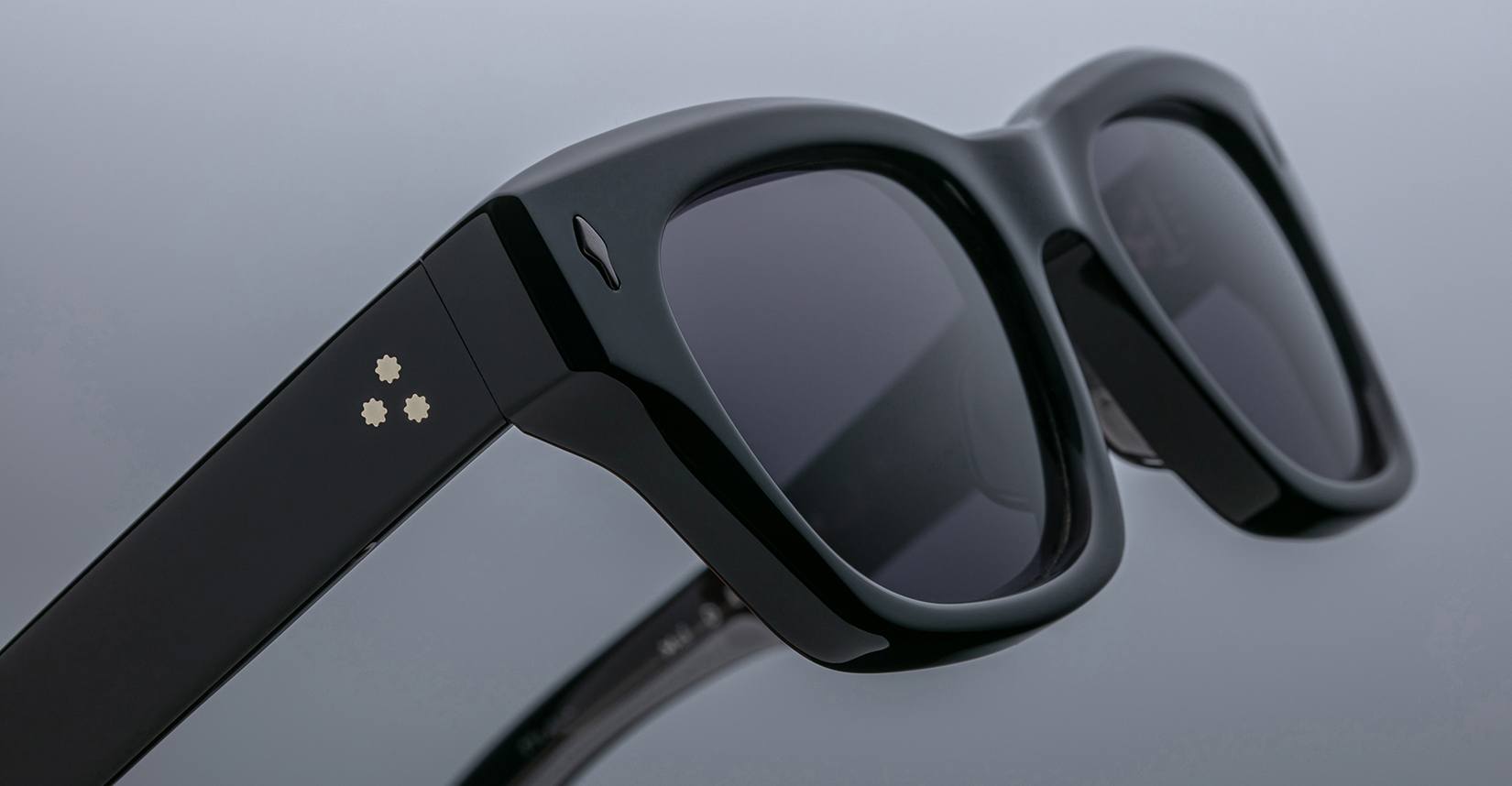 Jacques Marie Mage Dealan 53 in Vanta JMMDEX-5V