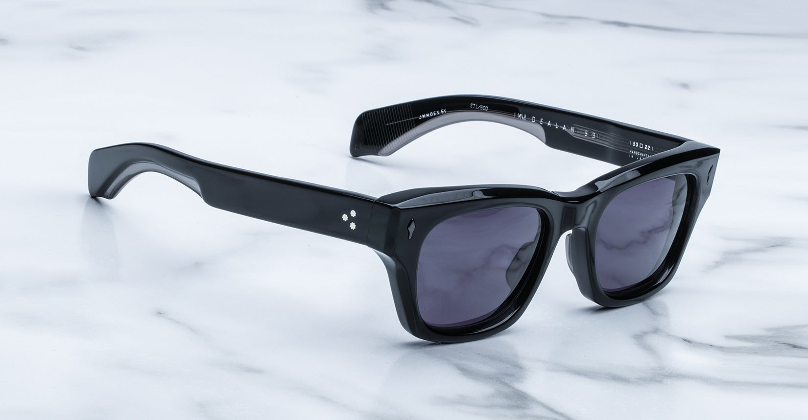 Jacques Marie Mage Dealan 53 in Vanta JMMDEX-5V