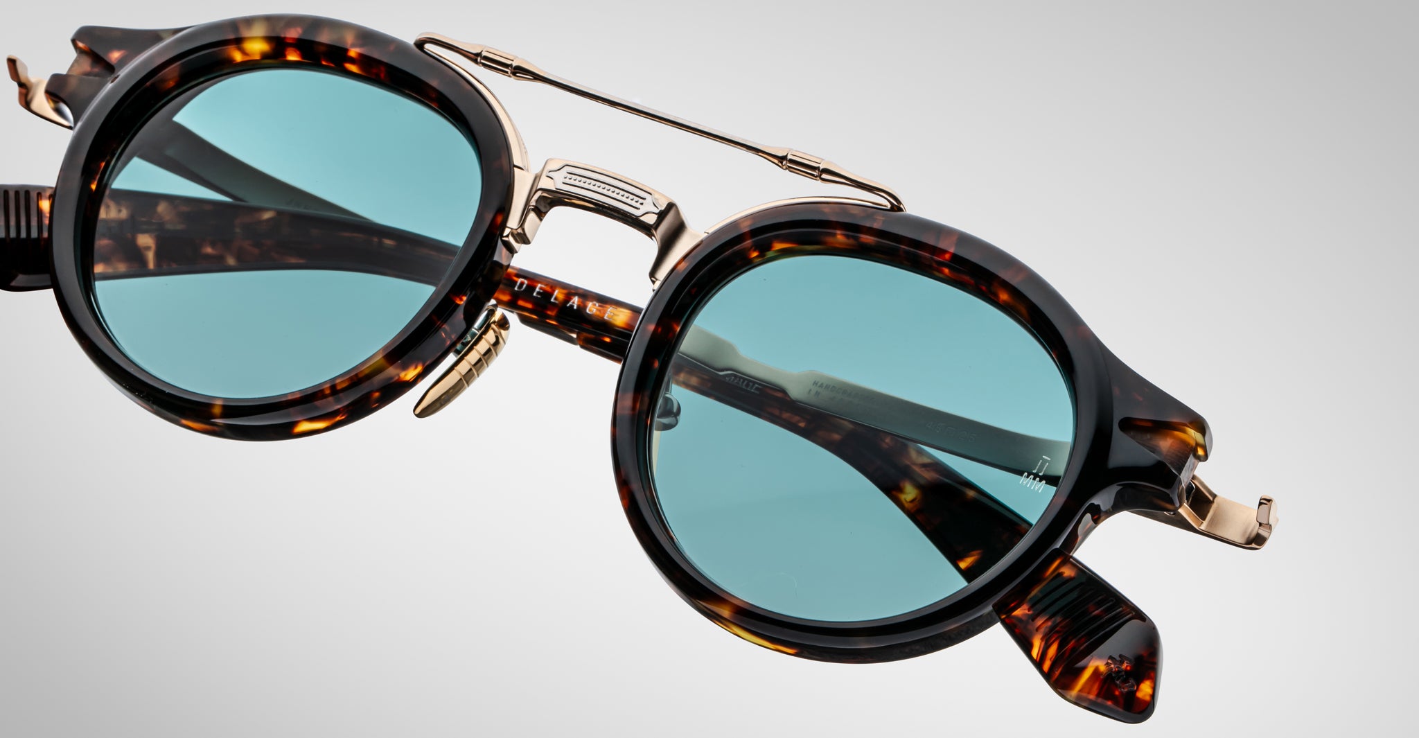 Jacques Marie Mage Delage in Beau JMMDG-13V