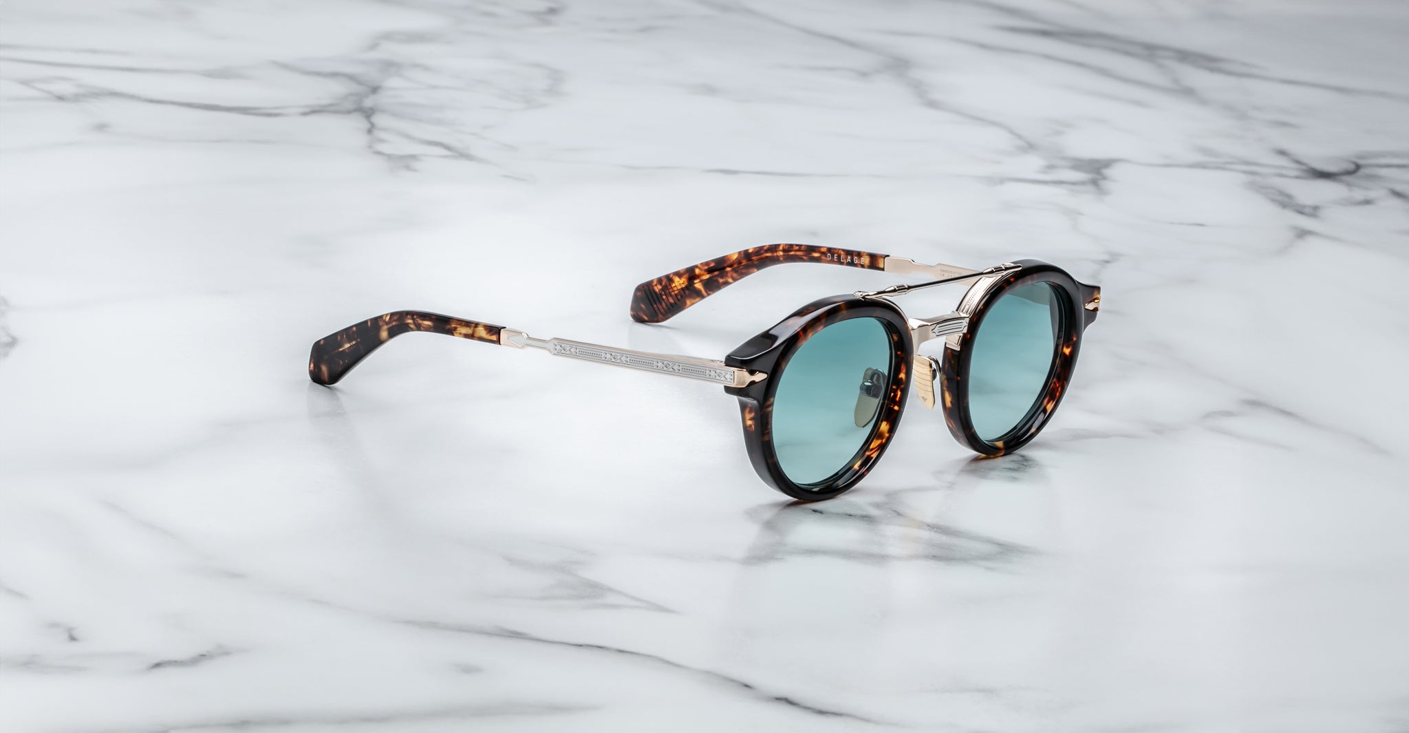 Jacques Marie Mage Delage in Beau JMMDG-13V