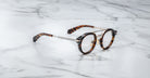 Jacques Marie Mage Delage Optical in Beau JMMDGRX-13V