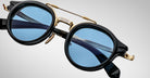 Jacques Marie Mage Delage in Black JMMDG-88