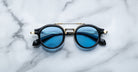 Jacques Marie Mage Delage in Black JMMDG-88