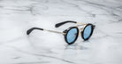 Jacques Marie Mage Delage in Black JMMDG-88