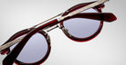 Jacques Marie Mage Delage in Cherry JMMDG-14N