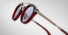 Jacques Marie Mage Delage in Cherry JMMDG-14N