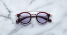 Jacques Marie Mage Delage in Cherry JMMDG-14N