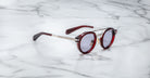 Jacques Marie Mage Delage in Cherry JMMDG-14N