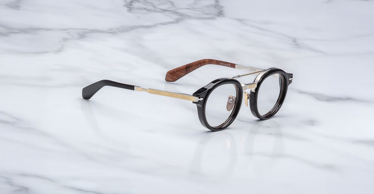 Jacques Marie Mage Delage – Dan Deutsch Optical Outlook