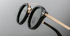Jacques Marie Mage Delage Sunglass in Viper JMMDG-1N