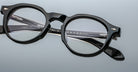 Jacques Marie Mage Demoncey in Charbon Optical JMMDYRX-11N