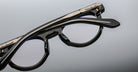Jacques Marie Mage Demoncey in Charbon Optical JMMDYRX-11N