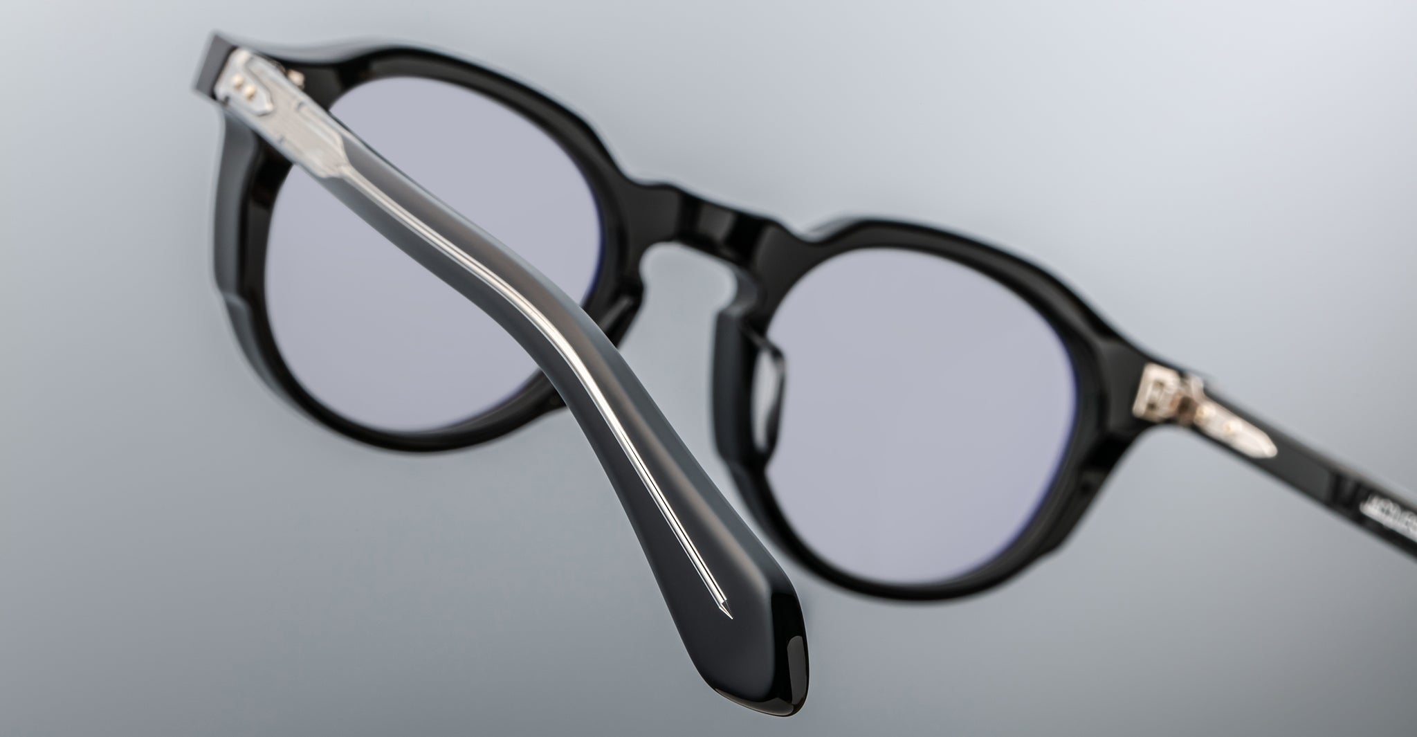 Jacques Marie Mage Demoncey in Charbon Optical JMMDYRX-11N