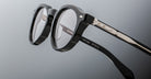 Jacques Marie Mage Demoncey in Charbon Optical JMMDYRX-11N