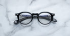 Jacques Marie Mage Demoncey in Charbon Optical JMMDYRX-11N