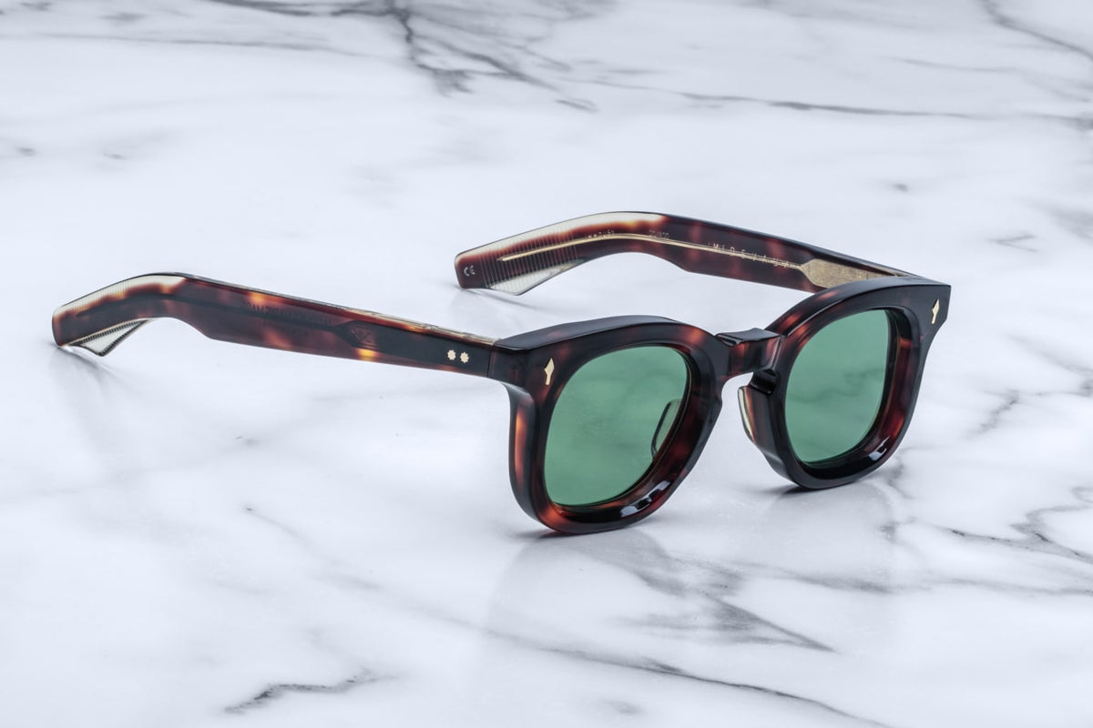 Jacques Marie Mage Devaux – Dan Deutsch Optical Outlook