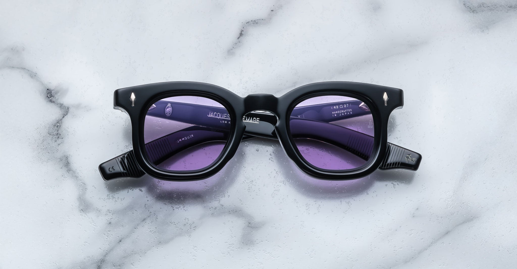 Jacques Marie Mage Devaux in Maverick JMMDU-1K