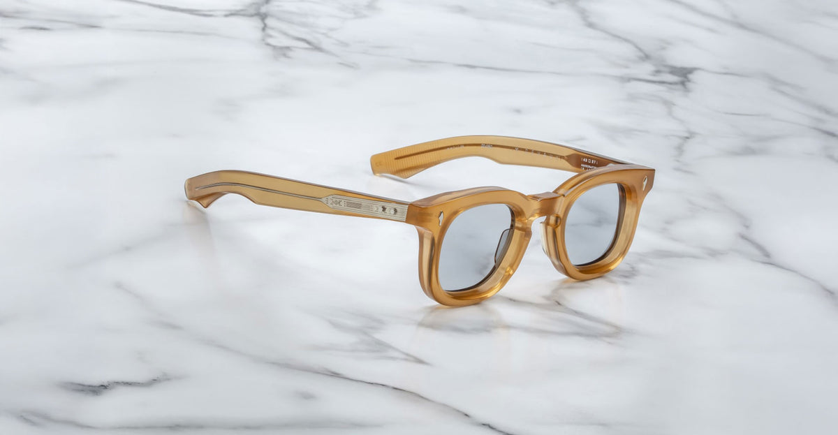 Jacques Marie Mage Devaux – Dan Deutsch Optical Outlook