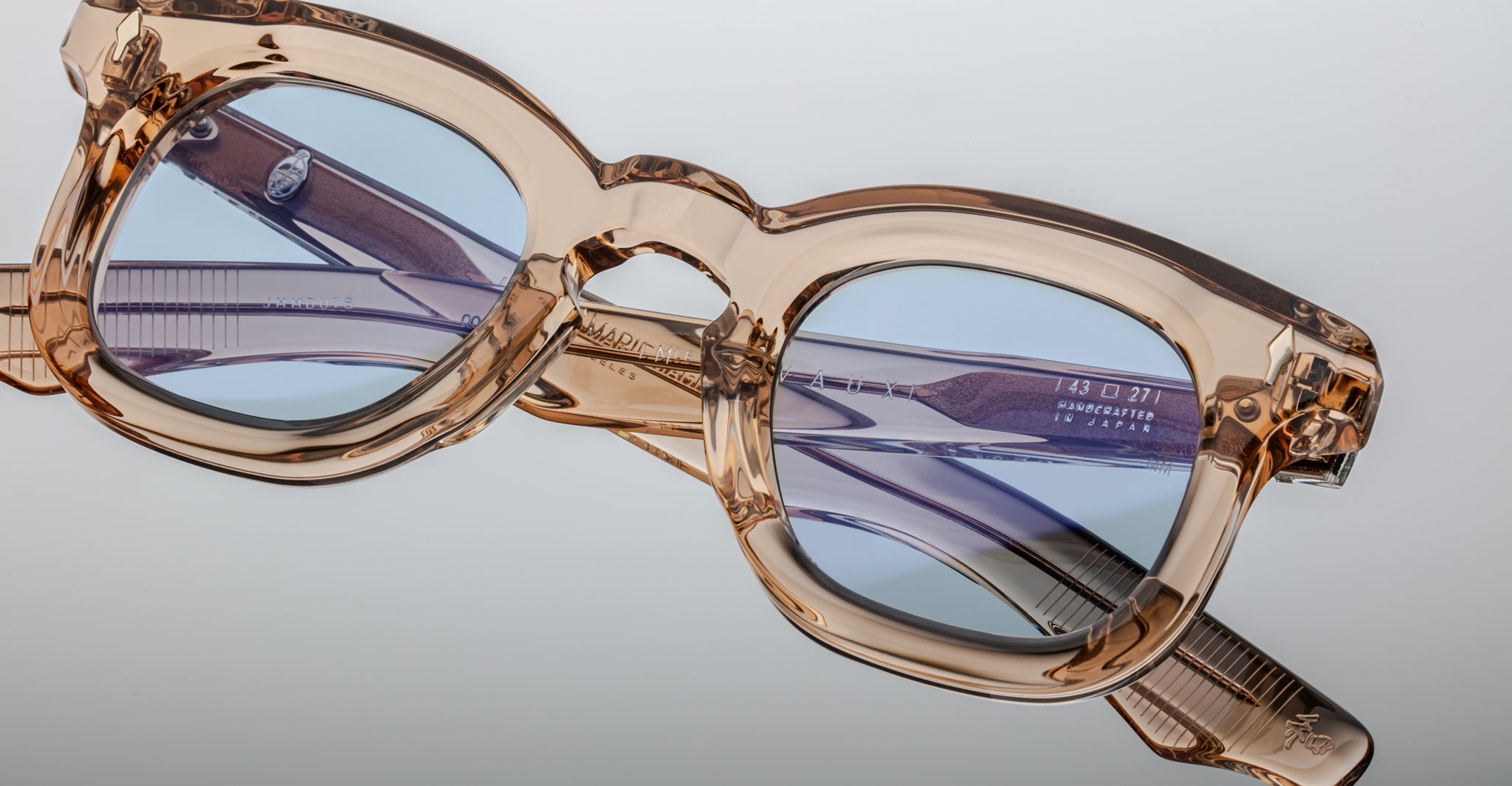 Jacques Marie Mage Devaux in Sand JMMDU-76